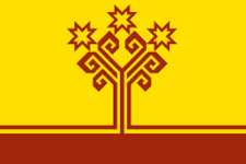 Çavuşistan bayrağı