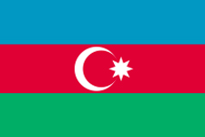 Azerbaycan bayrağı